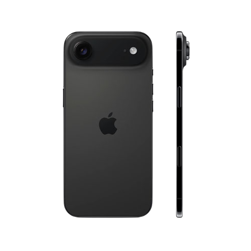 Apple iPhone Air, 256 ГБ, Черный космос