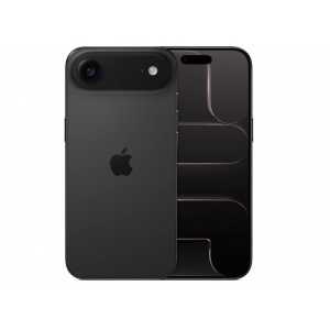 Apple iPhone 17 Air, 256 ГБ, Черный