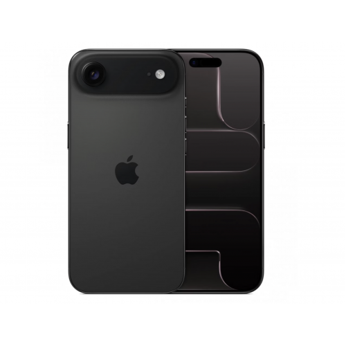 Apple iPhone 17 Air, 256 ГБ, Черный