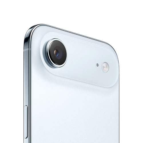Apple iPhone Air, 256 ГБ, Небесно-голубой