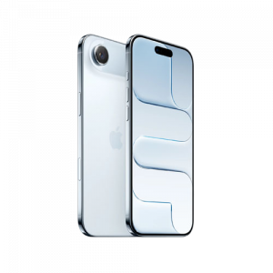 Apple iPhone Air, 256 ГБ, Небесно-голубой