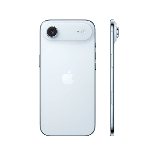 Apple iPhone Air, 256 ГБ, Небесно-голубой