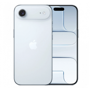 Apple iPhone 17 Air, 512 ГБ, Голубой