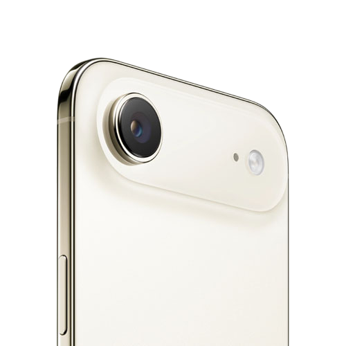 Apple iPhone Air, 1 ТБ, Светло-золотой