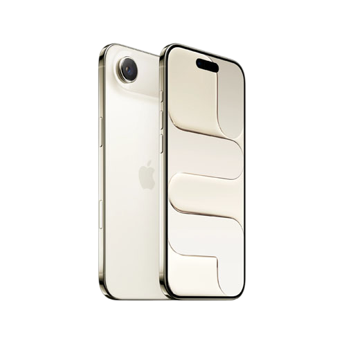 Apple iPhone Air, 1 ТБ, Светло-золотой