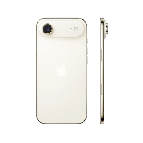 Apple iPhone Air, 1 ТБ, Светло-золотой