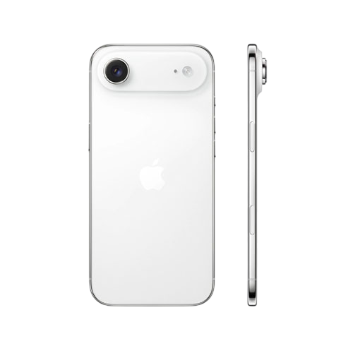 Apple iPhone Air, 256 ГБ, Облачно-белый
