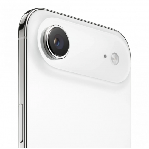 Apple iPhone 17 Air, 256 ГБ, Белый