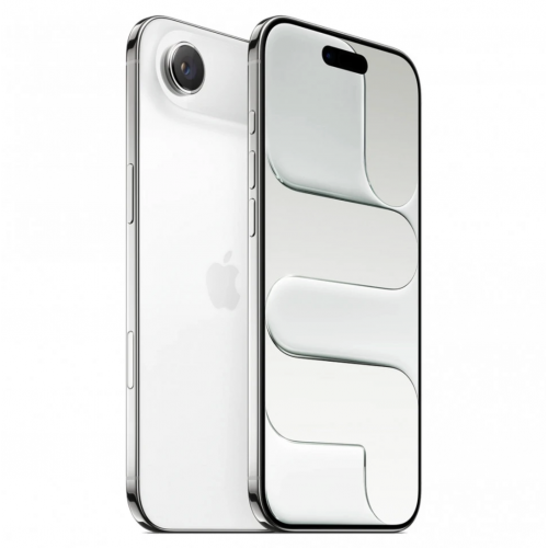 Apple iPhone 17 Air, 256 ГБ, Белый