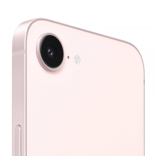 Apple iPhone 17E, 512 ГБ, Розовый