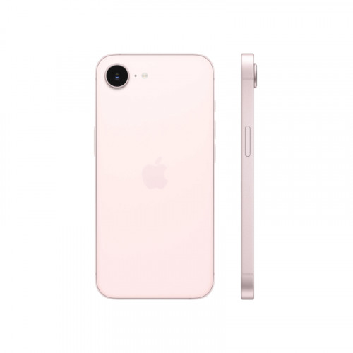 Apple iPhone 17E, 512 ГБ, Розовый