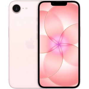 Apple iPhone 17E, 512 ГБ, Розовый