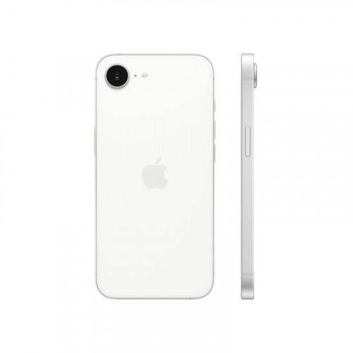 Apple iPhone 17E, 256 ГБ, Белый