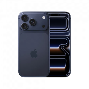 Apple iPhone 17 Pro, 256 ГБ, Синий