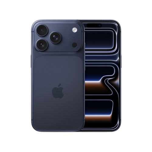 Apple iPhone 17 Pro, 256 ГБ, Синий