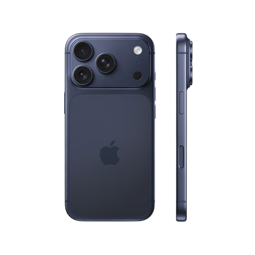 Apple iPhone 17 Pro, 256 ГБ, Синий