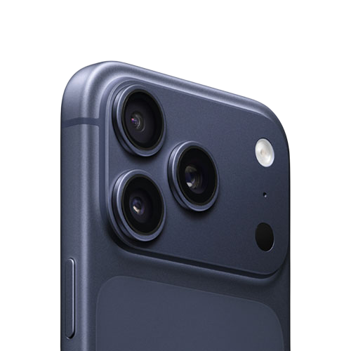 Apple iPhone 17 Pro, 256 ГБ, Синий