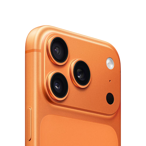 Apple iPhone 17 Pro, 512 ГБ, Оранжевый