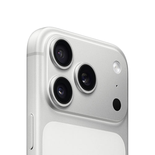 Apple iPhone 17 Pro, 1 ТБ, Серебристый