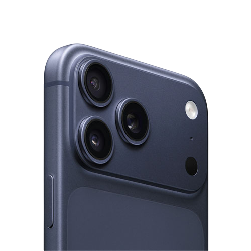 Apple iPhone 17 Pro Max, 2 ТБ, Синий