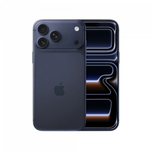 Apple iPhone 17 Pro Max, 2 ТБ, Синий