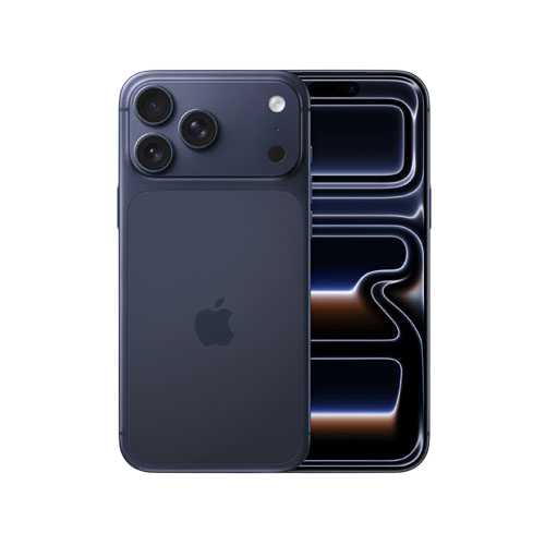 Apple iPhone 17 Pro Max, 2 ТБ, Синий