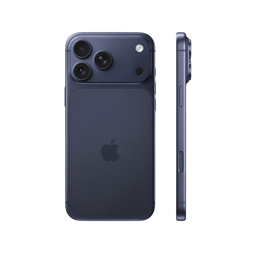 Apple iPhone 17 Pro Max, 2 ТБ, Синий