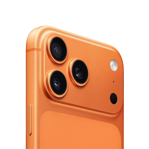 Apple iPhone 17 Pro Max, 256 ГБ, Оранжевый