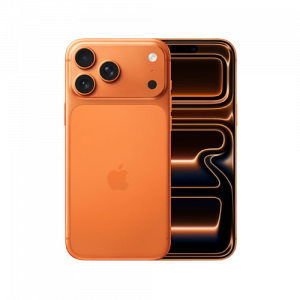 Apple iPhone 17 Pro Max, 256 ГБ, Оранжевый