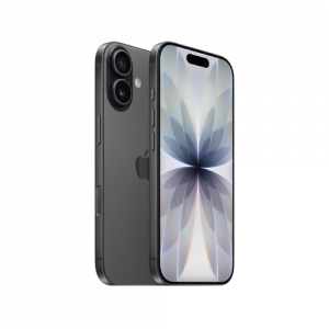Apple iPhone 17, 512 ГБ, Черный