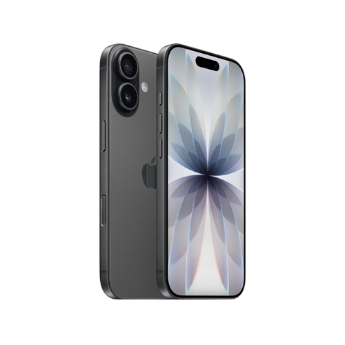 Apple iPhone 17, 512 ГБ, Черный