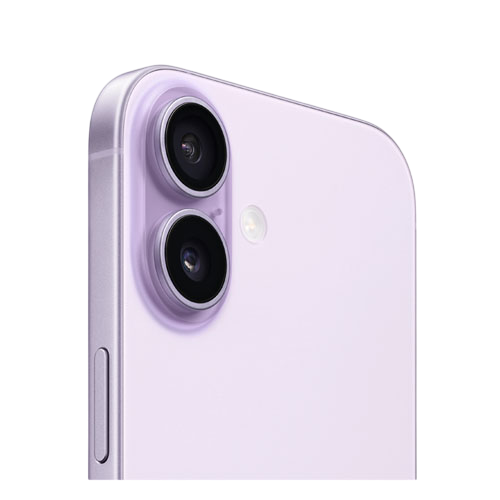 Apple iPhone 17, 256 ГБ, Лавандовый