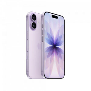 Apple iPhone 17, 256 ГБ, Лавандовый