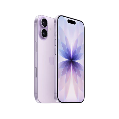 Apple iPhone 17, 256 ГБ, Лавандовый