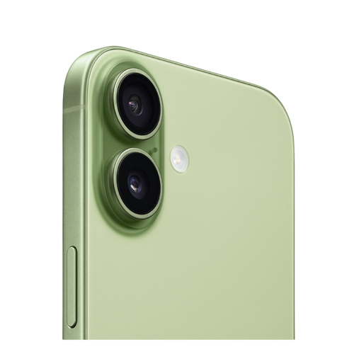 Apple iPhone 17, 256 ГБ, Шалфей