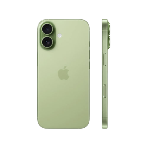 Apple iPhone 17, 256 ГБ, Шалфей