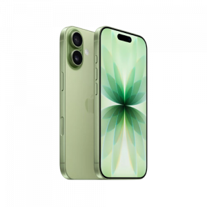 Apple iPhone 17, 256 ГБ, Шалфей