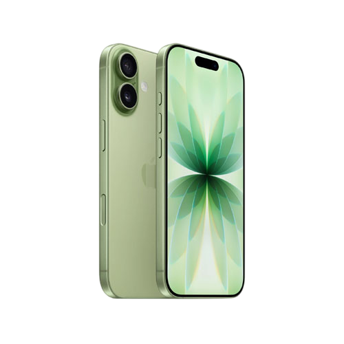 Apple iPhone 17, 256 ГБ, Шалфей