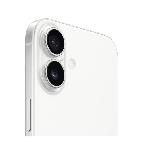 Apple iPhone 17, 512 ГБ, Белый