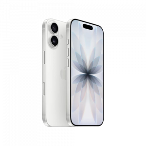 Apple iPhone 17, 256 ГБ, Белый
