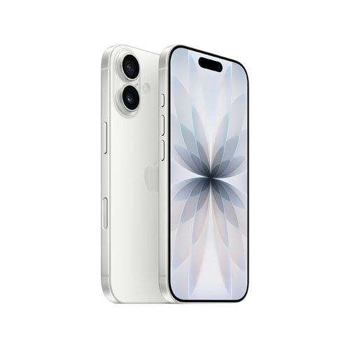 Apple iPhone 17, 512 ГБ, Белый