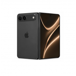 Apple iPhone Ultra, 256 ГБ, Черный