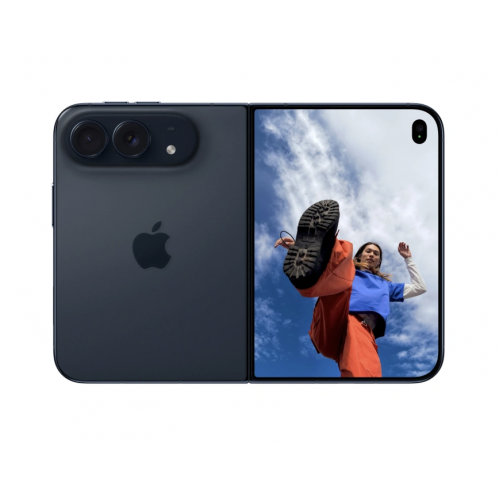 Apple iPhone Duo, 2 ТБ, Ночное небо