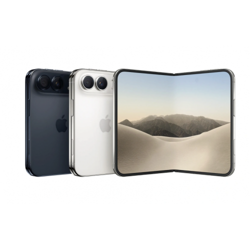 Apple iPhone Duo, 2 ТБ, Ночное небо