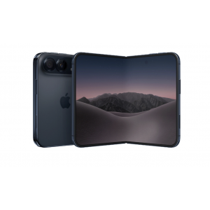 Apple iPhone Duo, 256 ГБ, Ночное небо