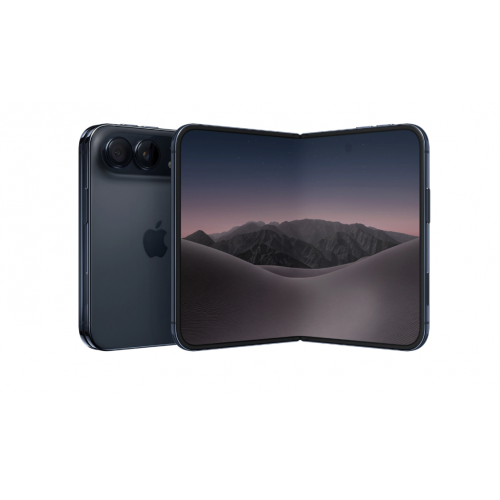Apple iPhone Duo, 2 ТБ, Ночное небо