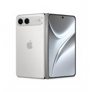 Apple iPhone Ultra, 256 ГБ, Белый