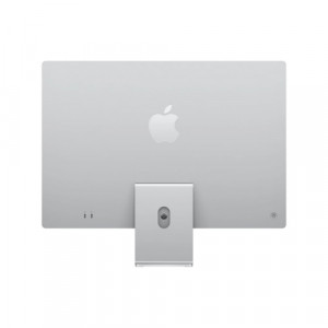 Apple iMac 24 Retina 4,5K M3, 24/1 ТБ, Серебристый