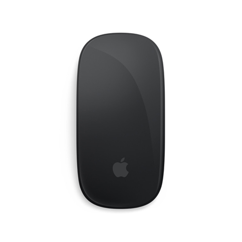 Беспроводная мышь Apple Magic Mouse 3, Черная