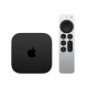 Apple TV 4K (3rd gen) 2022, 128 ГБ (MN893)